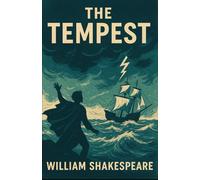 The Tempest A PLAY