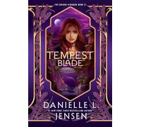 The Tempest Blade: 6