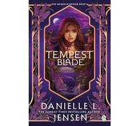 The Tempest Blade: The Explosive Conclusion To The Epic Bridge Kingdom Series: 6