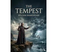 The tempest: By william shakespeare