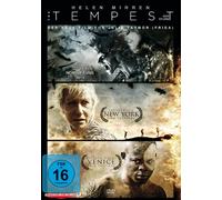 The Tempest - Der Sturm
