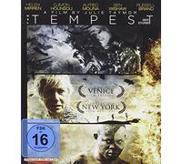 The Tempest - Der Sturm (Blu-ray)