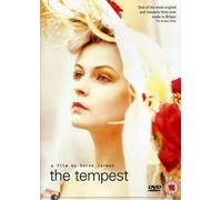 The Tempest - Der Sturm [Edizione: Regno Unito]