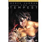 The Tempest (Jarman) (DVD)