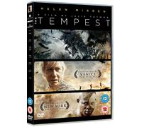 Tempest. The [Edizione: Paesi Bassi] [Edizione: Regno Unito]