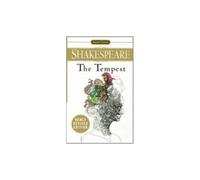 The Tempest - HardBack NUOVO William Shakesp 1998-09-01