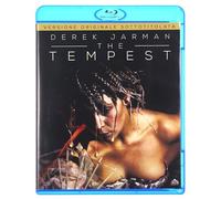 The Tempest (Blu-ray)