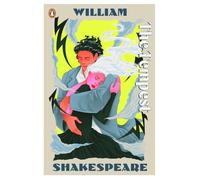 The Tempest: Staged: the origins of YA’s greatest tropes