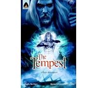The Tempest: The Graphic Novel