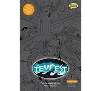 The Tempest : The Graphic Novel Original Text
