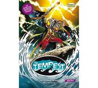 The Tempest The Graphic Novel : Plain Text