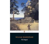 The Tempest: William Shakespeare