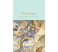 The Tempest: William Shakespeare