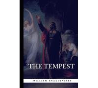 The Tempest. With Henry Selous's illustrations.