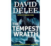 The Tempest Wraith: 6
