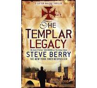 The Templar Legacy: Book 1