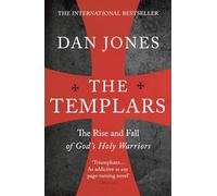 The Templars [Lingua inglese]