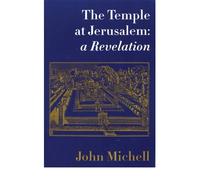 The Temple at Jerusalem: A New Revelation (Paperback) - Common