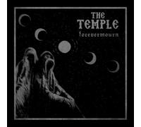 The Temple Forevermourn (CD) Album