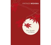 The Temple Of Dawn [Edizione: Regno Unito] - Mishima, Yukio