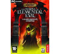 The Temple of Elemental Evil [Edizione: Germania]