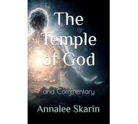 The Temple of God: and Commentary