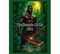 The Temple of Gu: A Seeker's Handbook 2026 (Kore Rulebook)