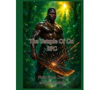 The Temple of Gu: A Seeker's Handbook 2026 (Kore Rulebook)