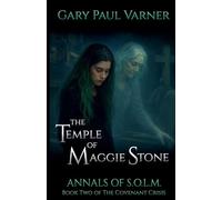 The Temple of Maggie Stone: 2