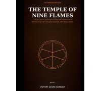 The Temple of Nine Flames