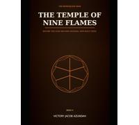 The Temple of Nine Flames