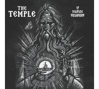 The Temple Of Solitude Triumphant (CD) Album