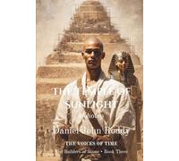 The Temple of Sunlight: Imhotep