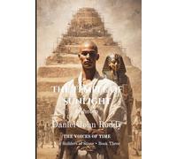 The Temple of Sunlight: Imhotep