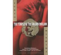 Yukio Mishima The Temple of the Golden Pavilion (Tascabile)