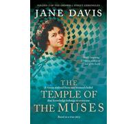 The Temple of the Muses: The Chiswell Street Chronicles, Volume 2