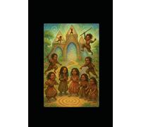The Temple of Three Paths: A Sacred Dimension of Infinite Becoming
