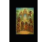 The Temple of Three Paths: A Sacred Dimension of Infinite Becoming