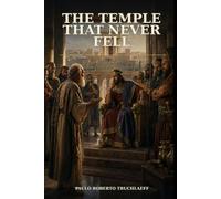 The Temple That Never Fell: What If Jerusalem Had Surrendered to Babylon?