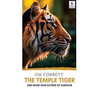 THE TEMPLE TIGER