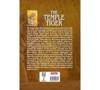 THE TEMPLE TIGER (Edition1st)