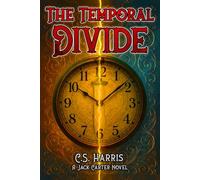 The Temporal Divide: A Jack Carter Novel