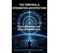 THE TEMPORAL & INTEGRATION ARCHITECTURE: Time , Memory and System Unification