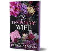 The Temporary Wife: Luca and Valentina's Story