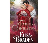The Temptation of a Highlander: 3