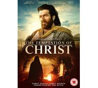 The Temptation of Christ (DVD) Sean Ardalan Alex Urban