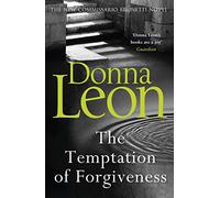 The Temptation of Forgiveness [Lingua Inglese]
