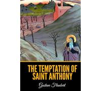 The Temptation of Saint Anthony
