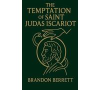 The Temptation of Saint Judas Iscariot