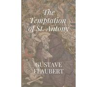 The Temptation of St. Antony